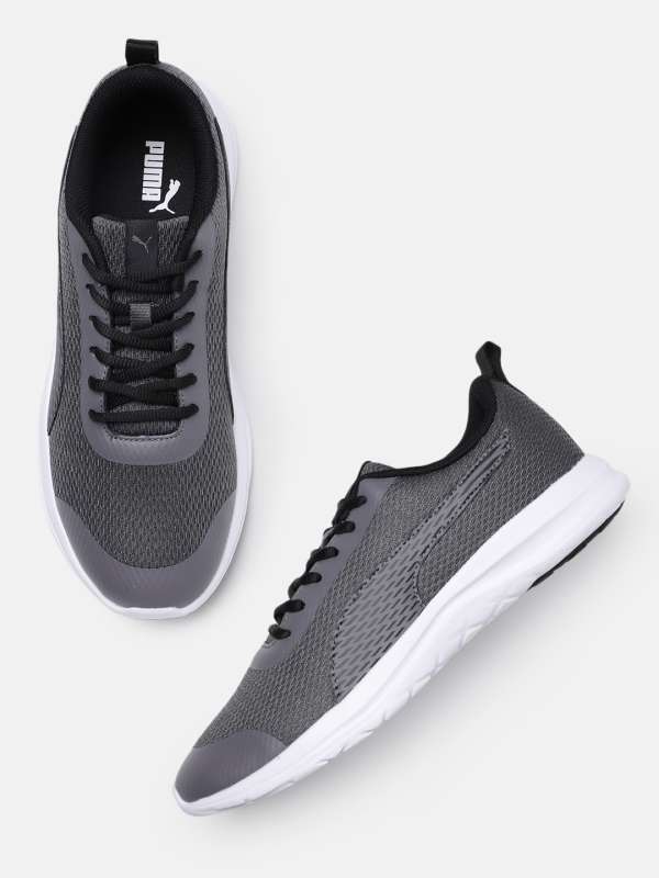 Puma Esito Dp Grey Sporty Sneakers 5001219.htm Buy Puma Esito Dp