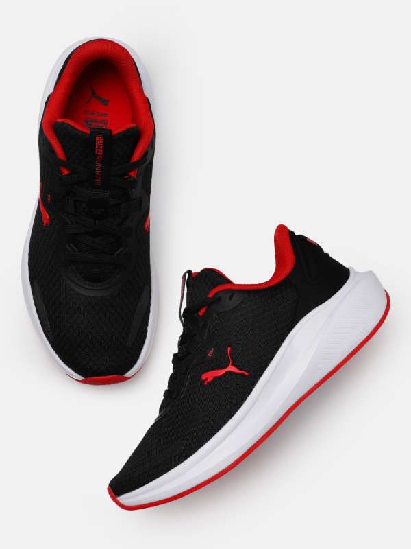Puma lite pro hot sale idp running shoes