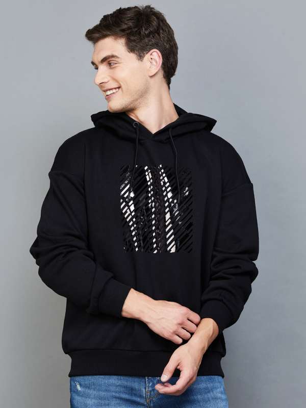 Men Sweatshirts Hooded Dressberry Soliver Miss Bennett Aks Vedic