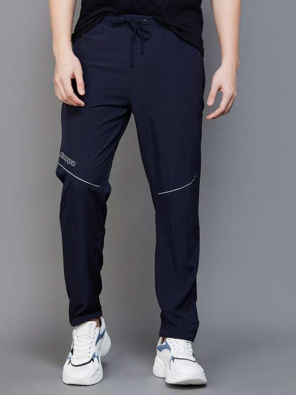 Navy kappa pants discount