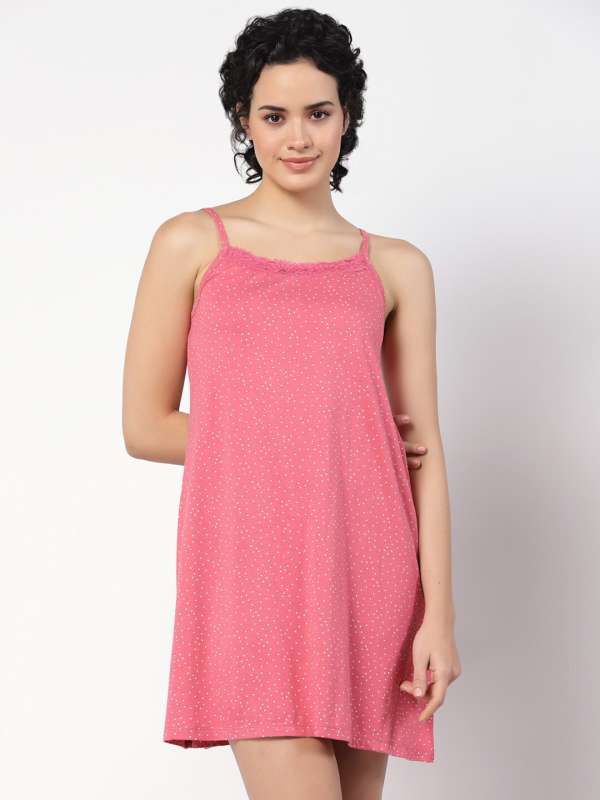 Nighty for honeymoon clearance myntra