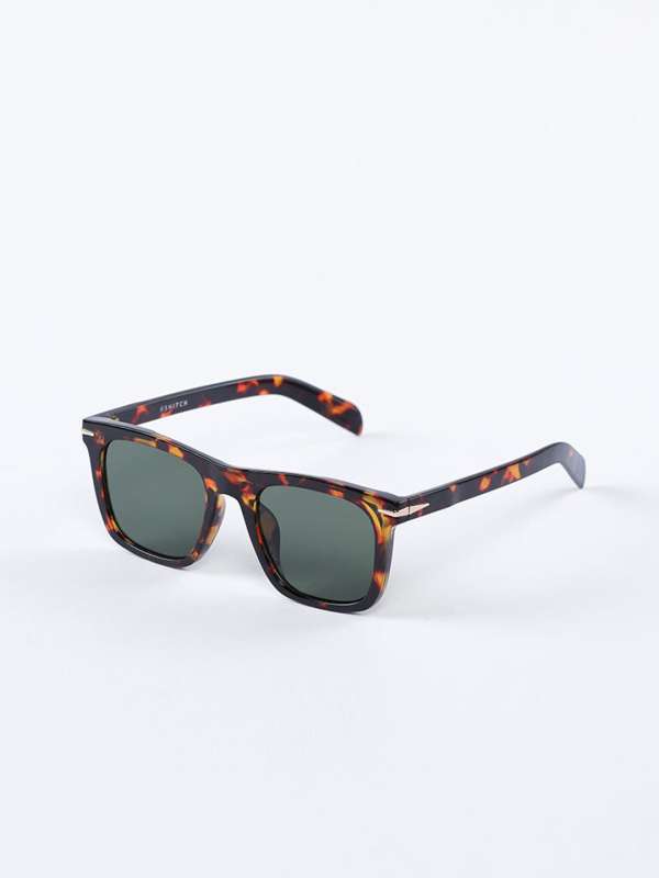 Snitch Sunglasses - Buy Sunglasses Online at Myntra