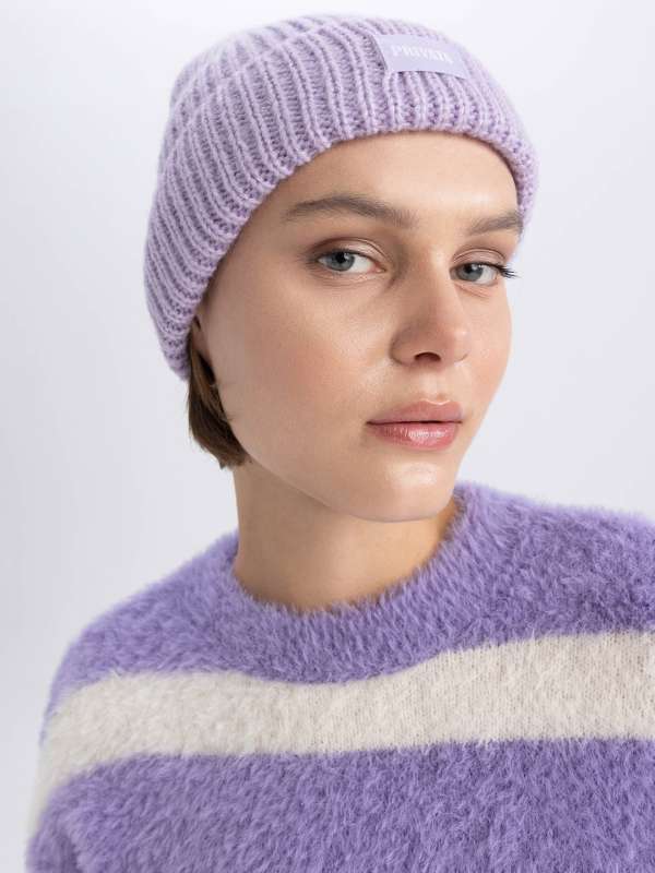 Women Skull Caps Buy Women Skull Caps online in India