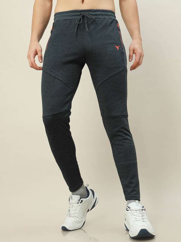 Mens nike nylon track sales pants