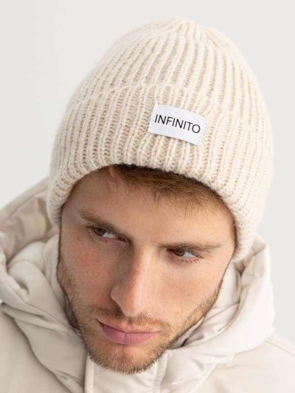 Winter caps online myntra on sale