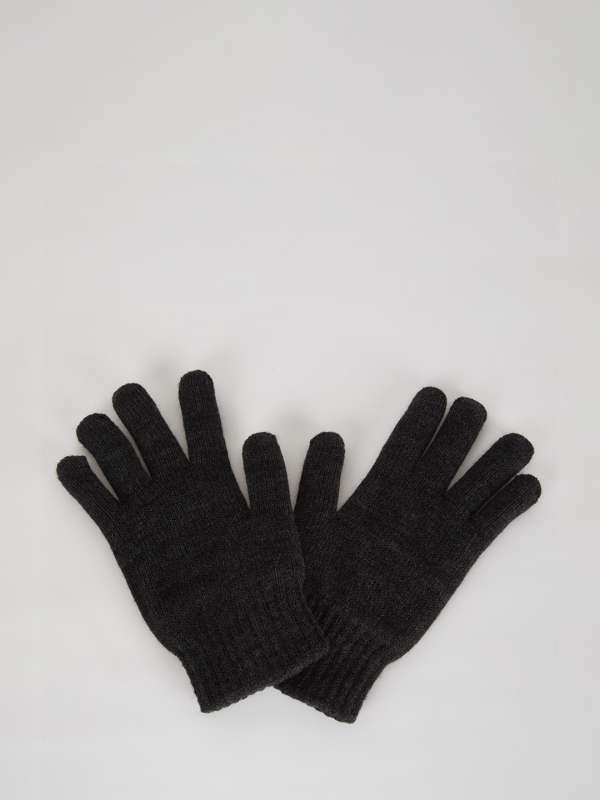 Woolen hand gloves online shopping store