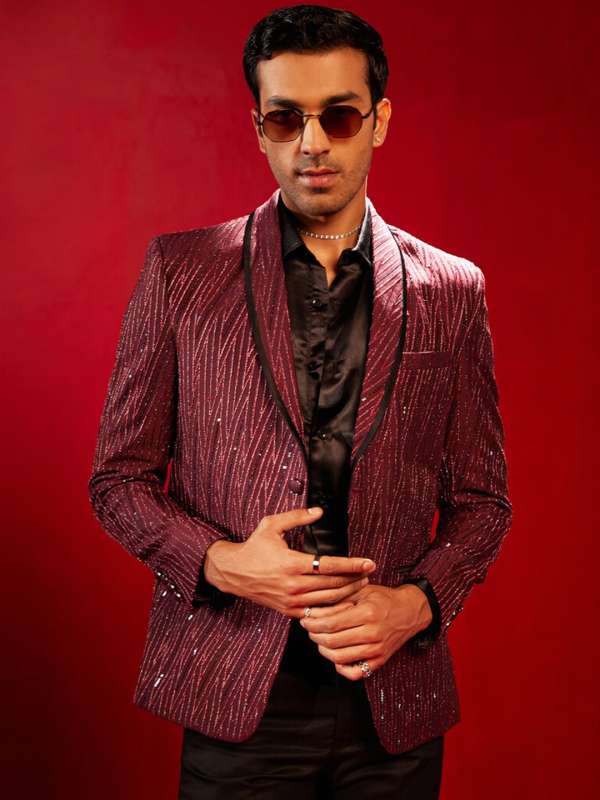 Men Party Wear Buy Men Party Wear online in India