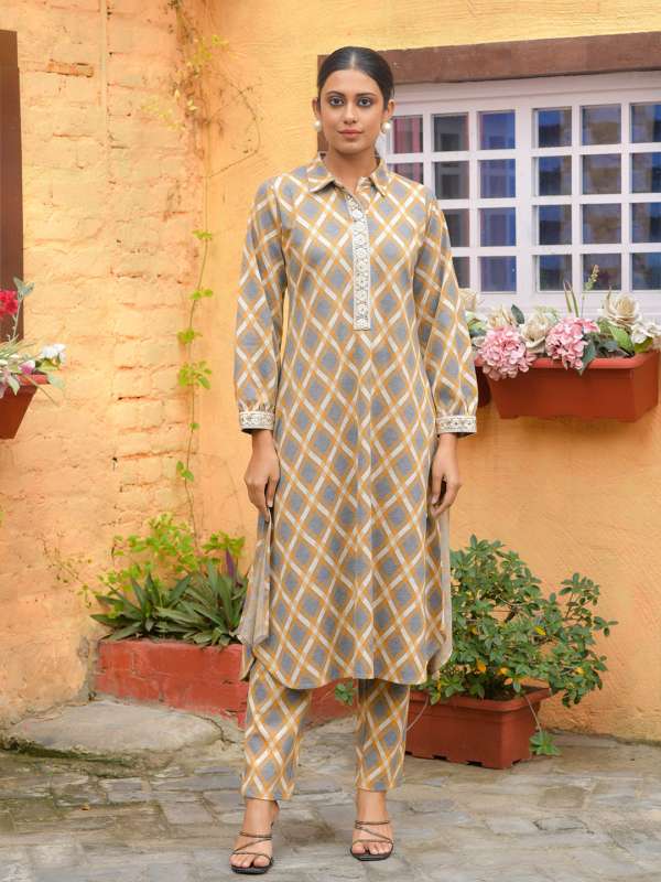 Idhu kurtis top