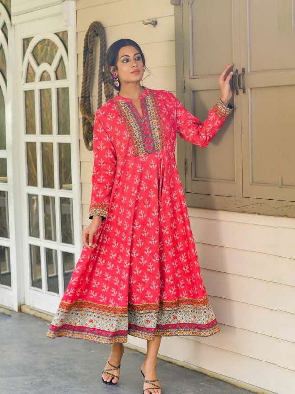 Idhu kurtis store