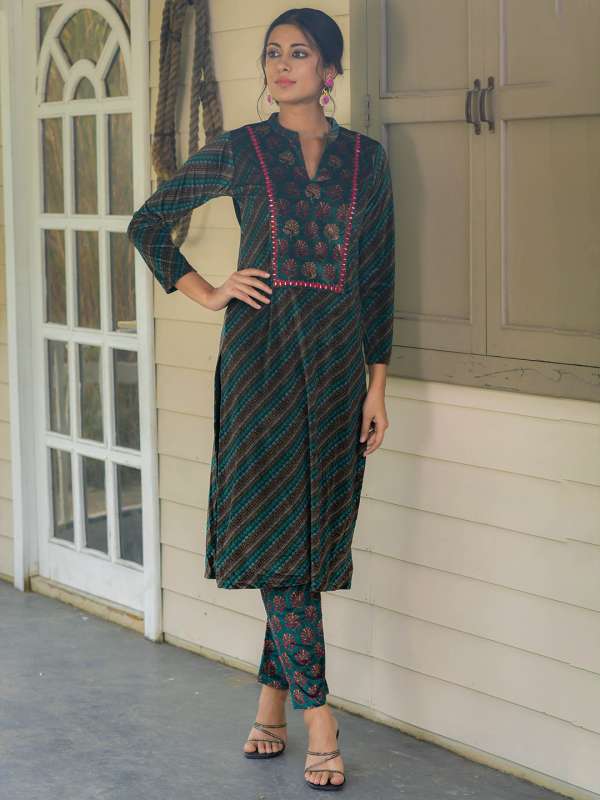 Idhu kurtis outlet
