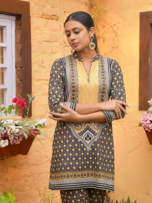 Idhu Kurtas Buy Idhu Kurtas online in India