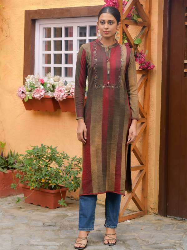 Idhu Kurtas Buy Idhu Kurtas online in India