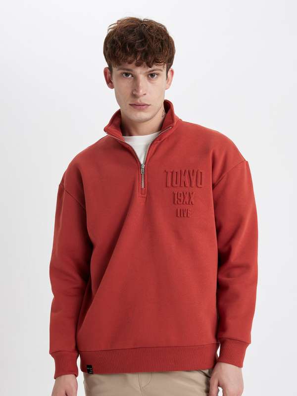 Sweatshirt defacto discount