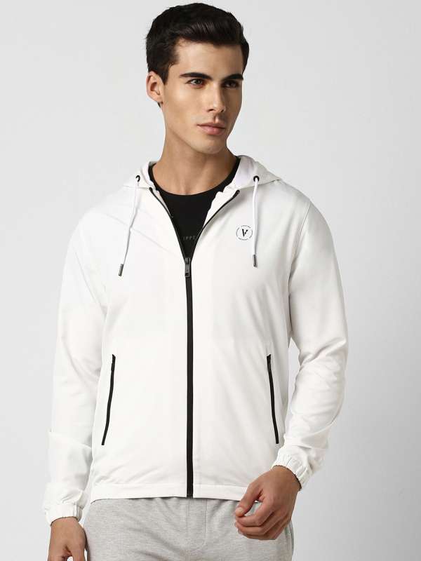 White Sports Jackets Buy White Sports Jackets online in India