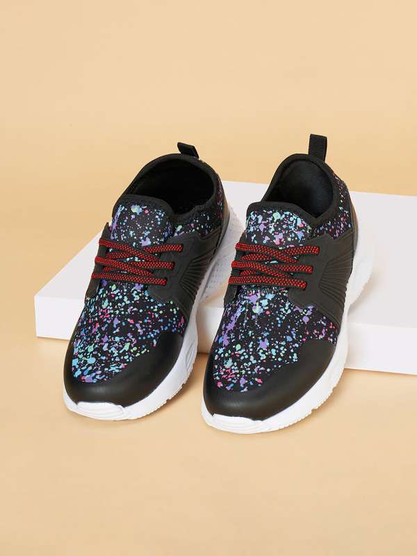 Girls Lace Up Shoes Buy Girls Lace Up Shoes online in India