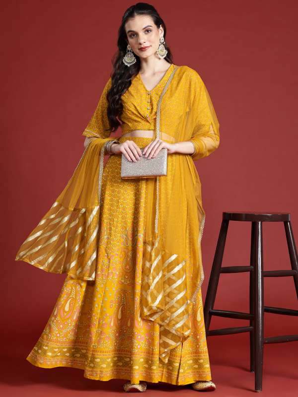 Lengha bottom online