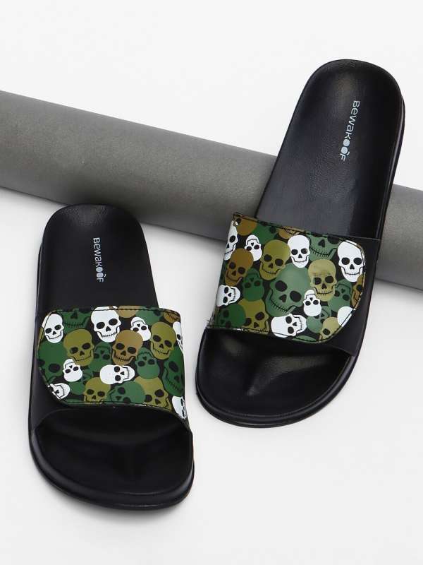 Fizik flip flops top