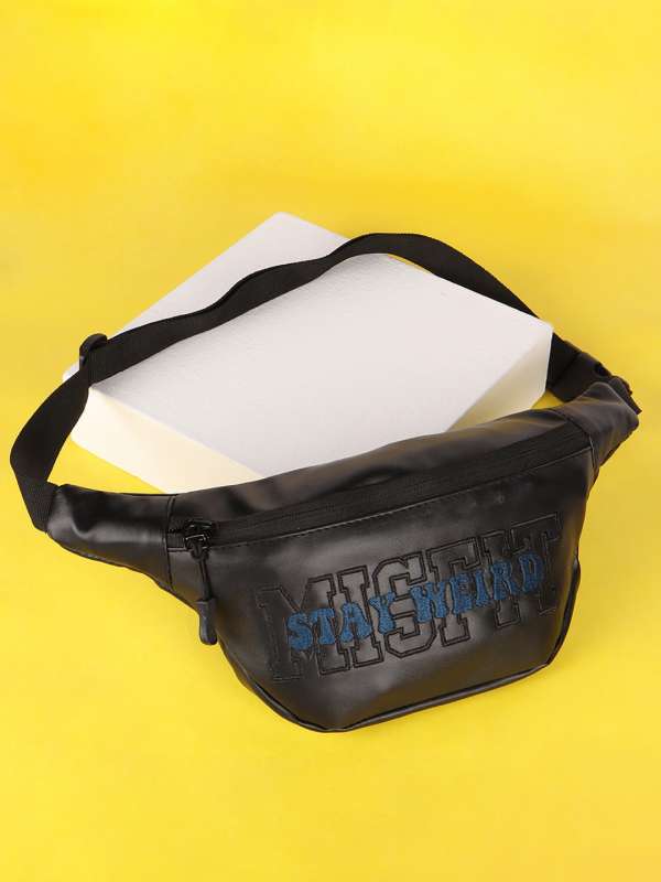 Fanny Bag Buy Fanny Bag online in India