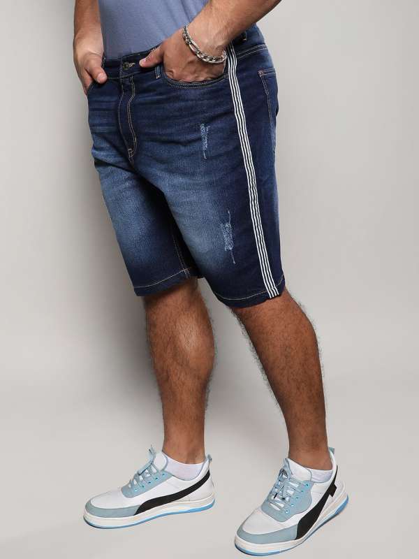 Hap pent jeans top