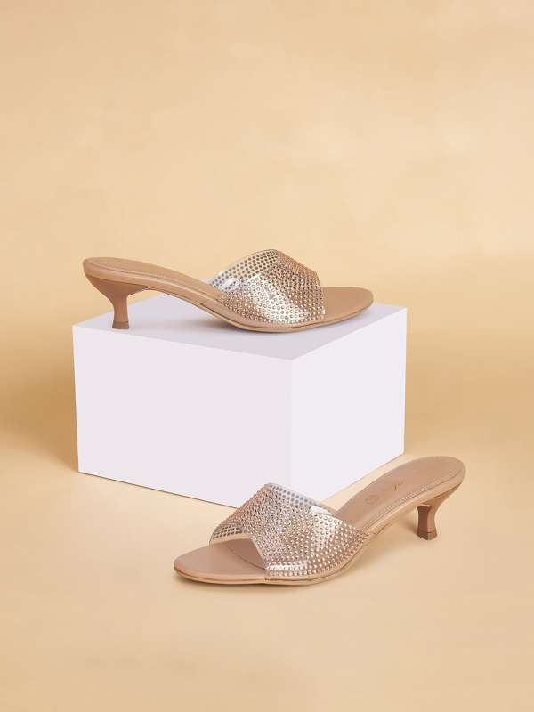 Pantaloon heel 2024