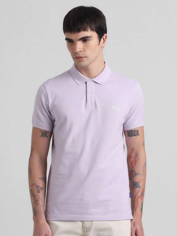 Jack and jones polo t shirts online top