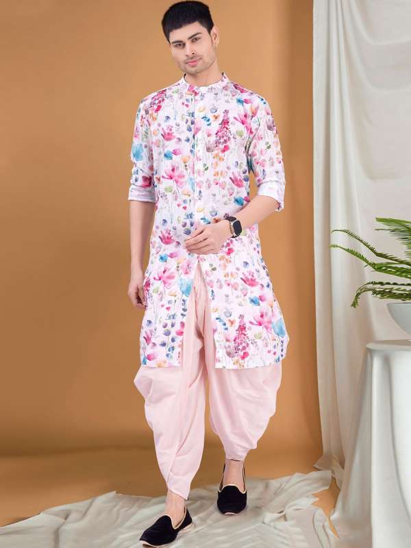 Online dhoti pants hot sale