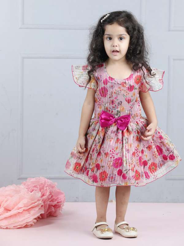 Kids party wear frock sales