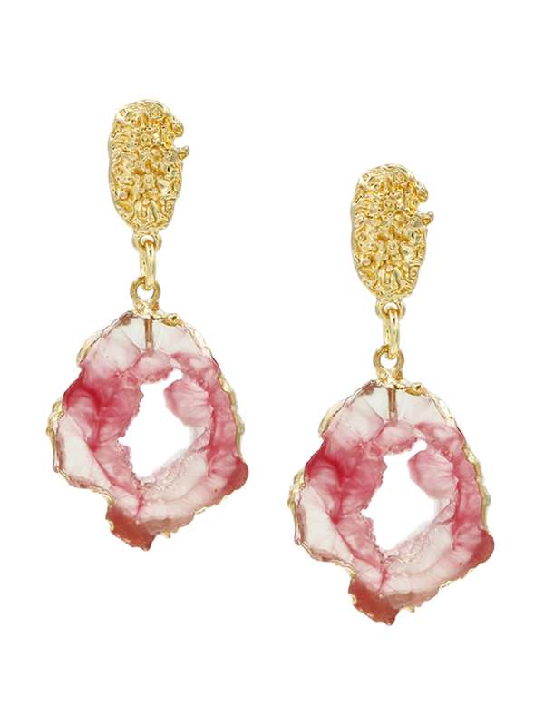 Bellofox Earrings Buy Bellofox Earrings online in India