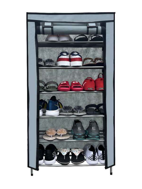 Shoe rack 2025 myntra