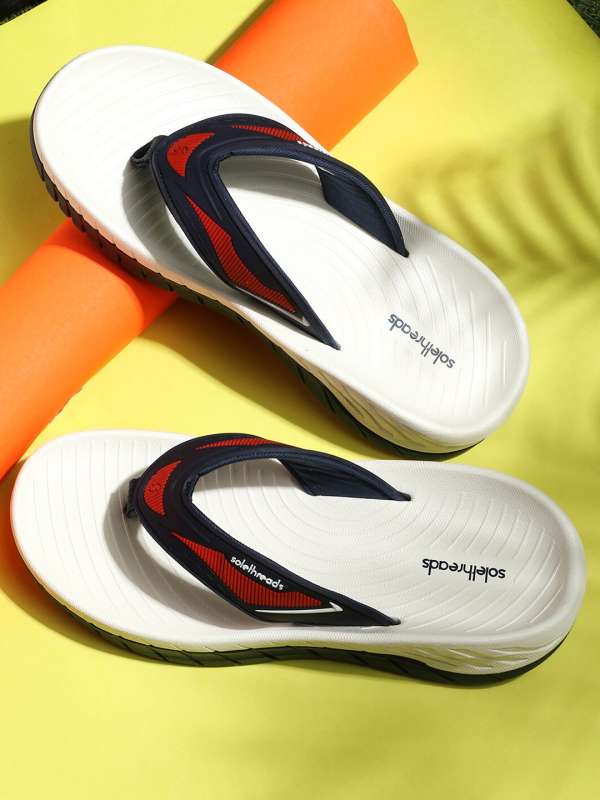 Myntra slippers 2025