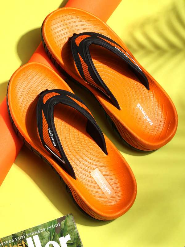 Orange Brand Flip Flops Slippers Buy Orange Brand Flip Flops