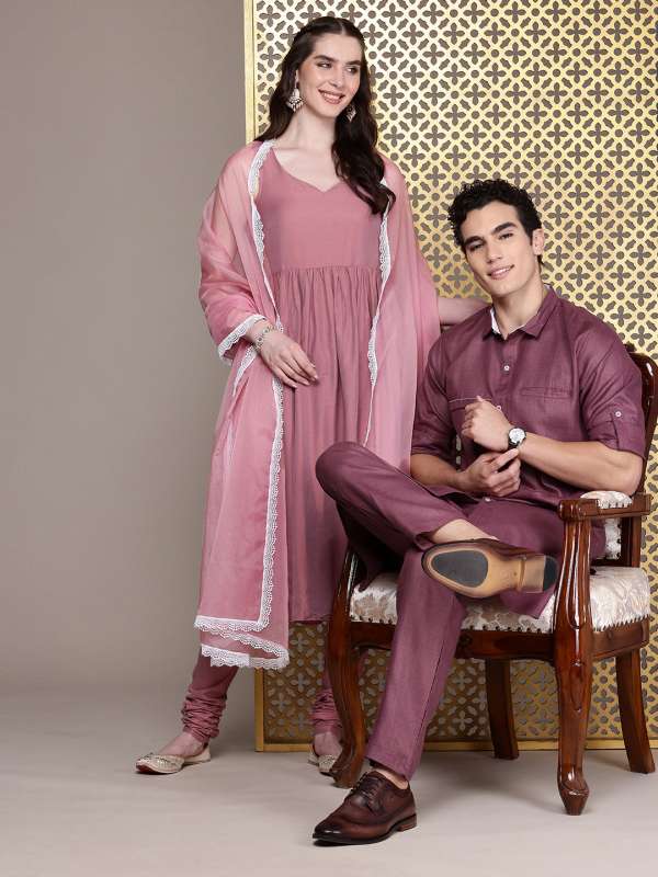 Flared churidar kurta dress shop