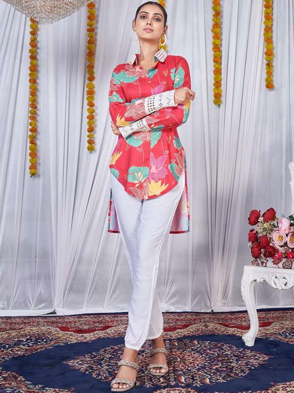 Low Price Kurtis Buy Low Price Kurtis online in India