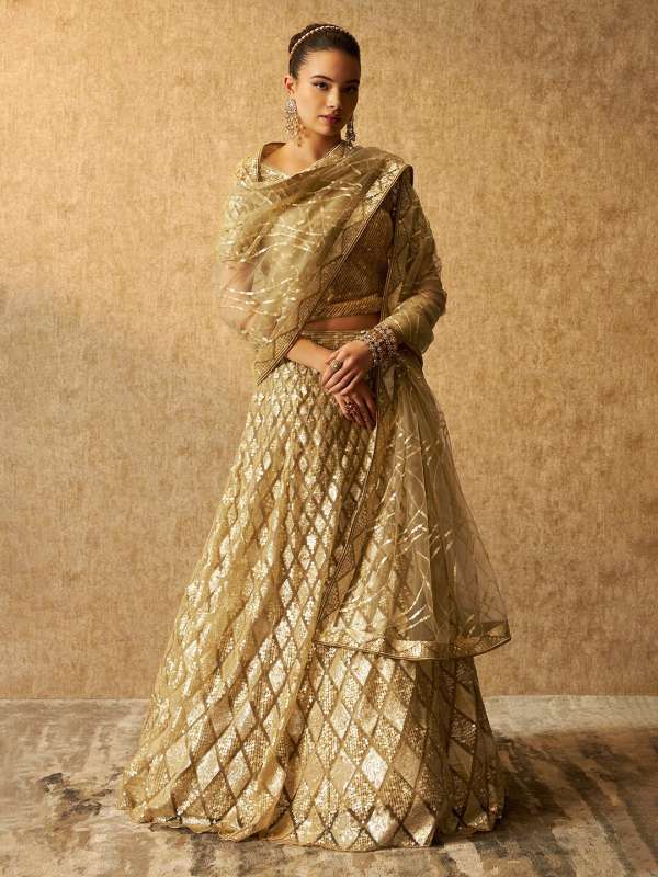Soch Lehenga Choli Buy Soch Lehenga Choli online in India