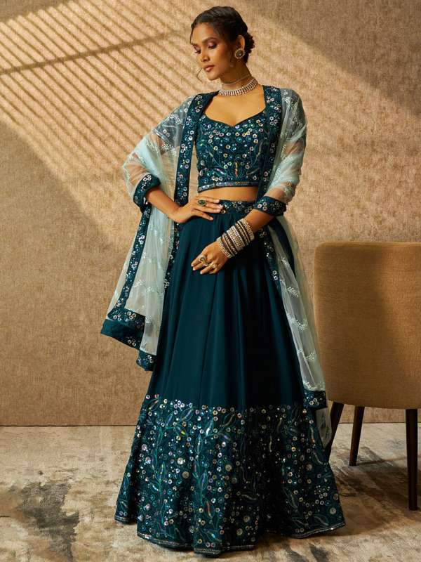 Soch lehengas discount with price