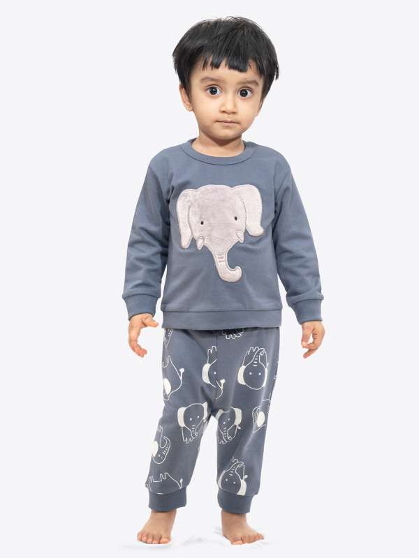 Kids loungewear boys on sale