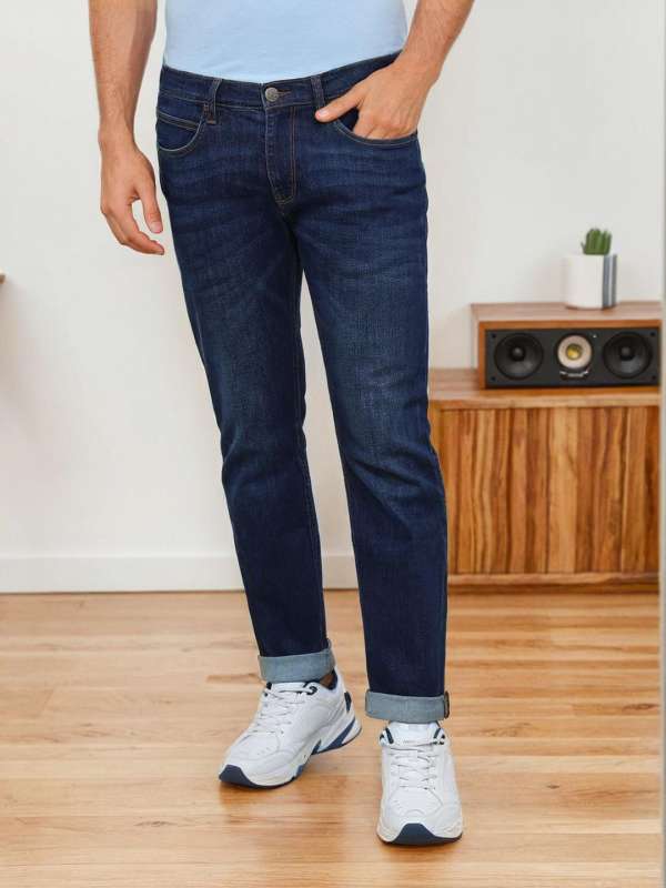 Lee Jeans Get upto 50 Off on Lee Jeans Online at Myntra