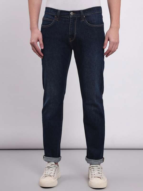Lee Jeans Get upto 50 Off on Lee Jeans Online at Myntra