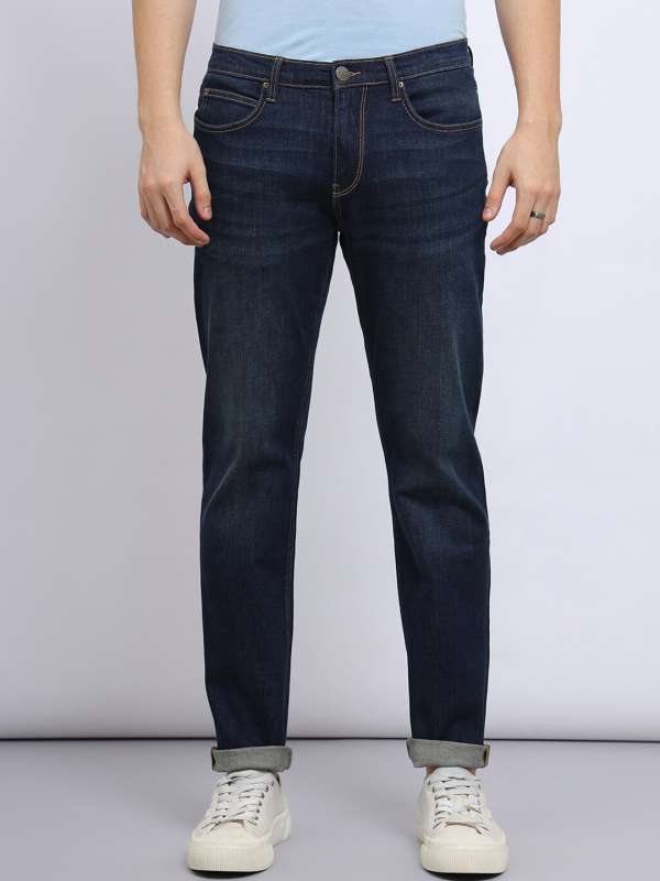 Lee solly sale jeans