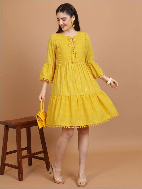 Vishudh cheap dresses online