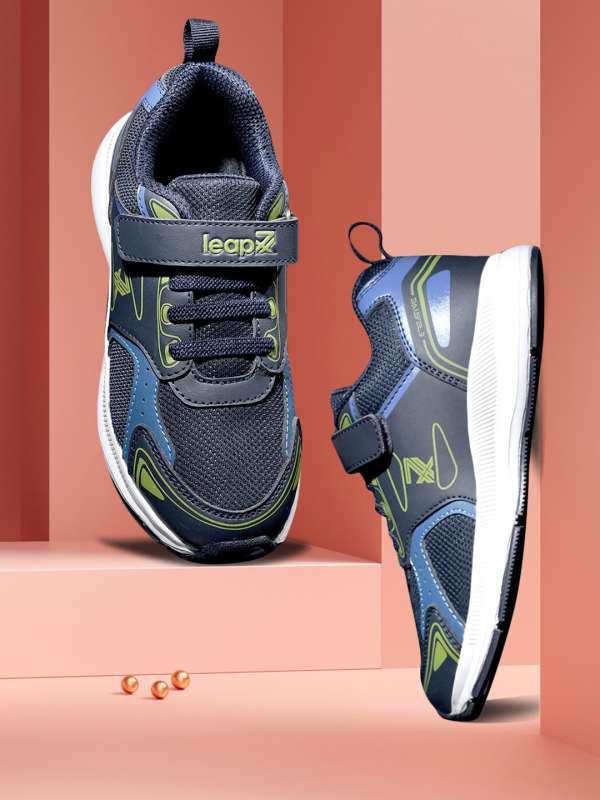 Boys Navy Blue Shoes Buy Boys Navy Blue Shoes online in India