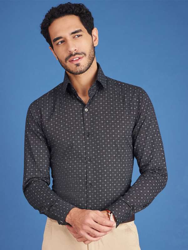 Club deals fox shirt