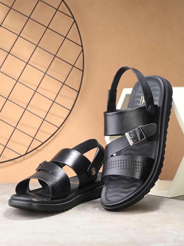 Hitz leather slippers discount