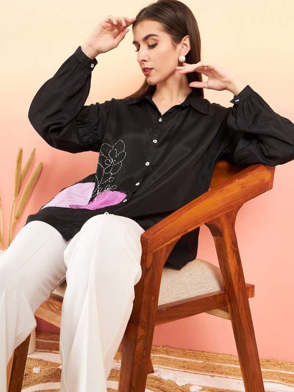 Puma shirts & tops hotsell