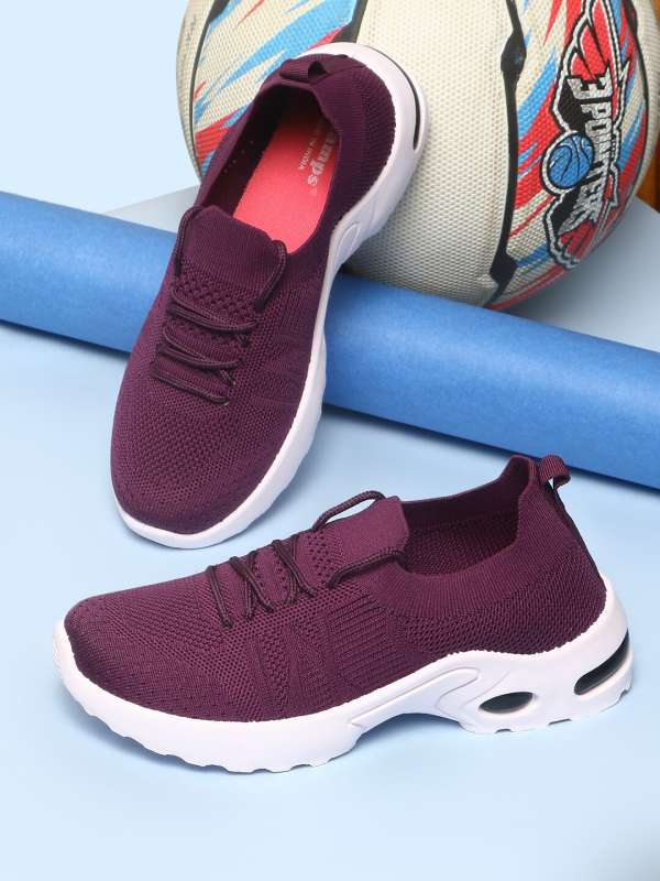 Champs womens sneakers top