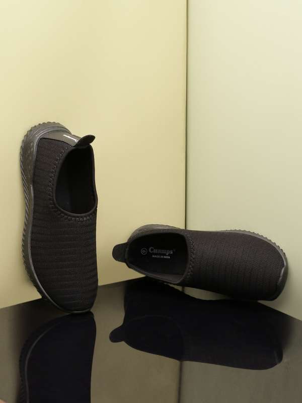 Champs discount sock shoes