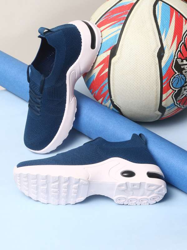 Champs 2024 sock shoes