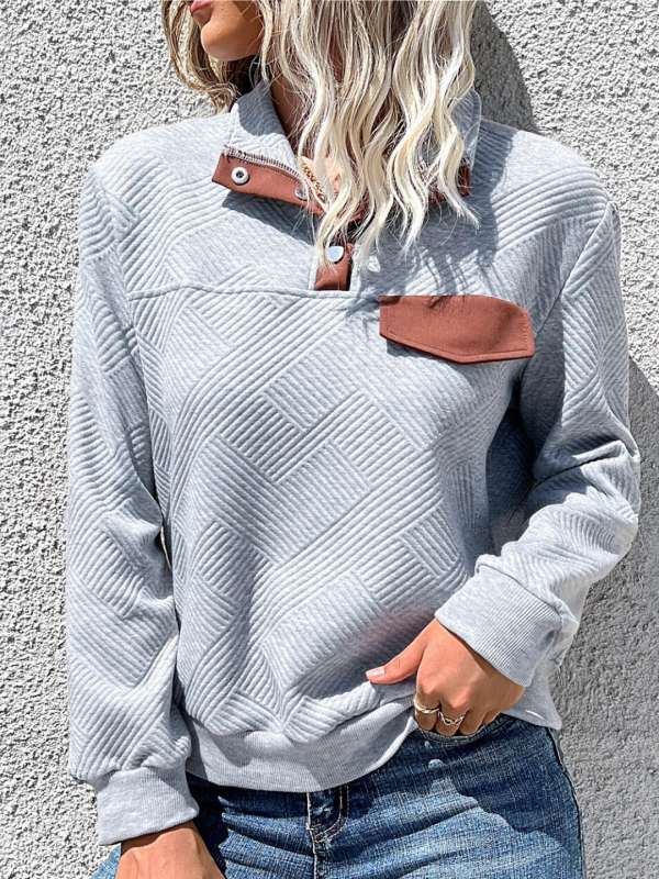 Designer discount sweatshirts cheap