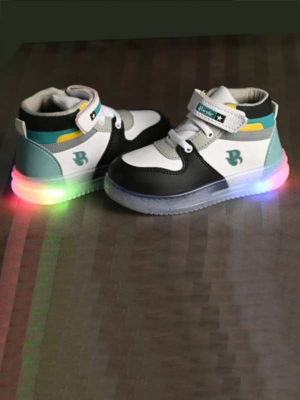 Led Shoes - Buy Led Shoes online in India