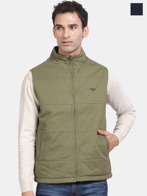 T base half jacket clearance